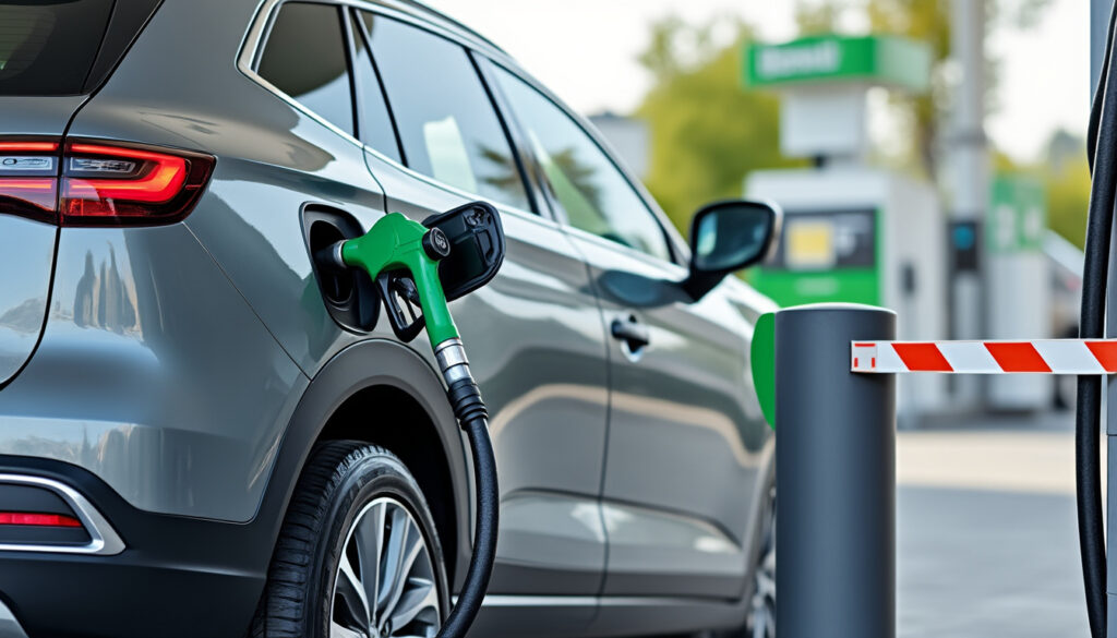 découvrez les avantages du diesel excellium de totalenergies et les raisons de son arrêt temporaire : disponibilité, alternatives et informations utiles.