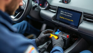 voyant airbag allumé ? découvrez les vérifications possibles sans valise et pourquoi il faut identifier la panne avant toute tentative d’effacement.