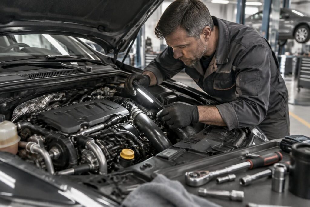 découvrez la fiabilité du 1.6 dci 130 : avis des propriétaires, problèmes fréquents, points à surveiller et conseils d’entretien pour prolonger sa durée de vie.
