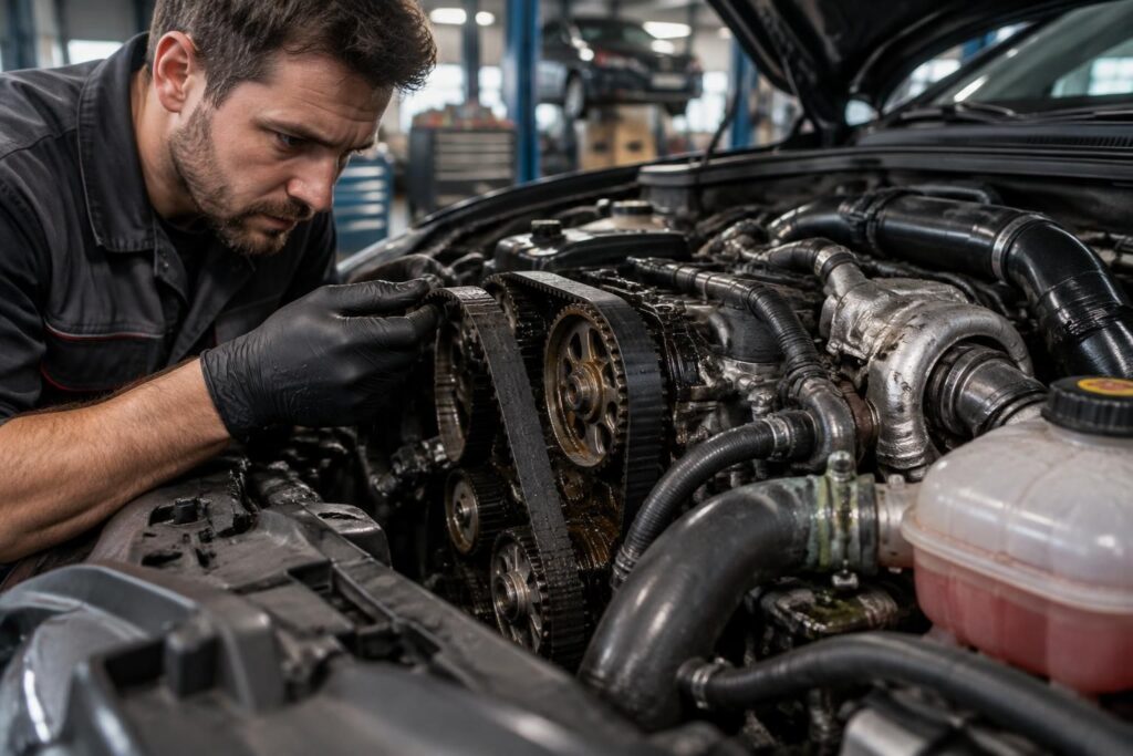 découvrez les problèmes connus du moteur ford 1.0 ecoboost : fiabilité, défauts fréquents, entretien et points à vérifier avant l’achat.