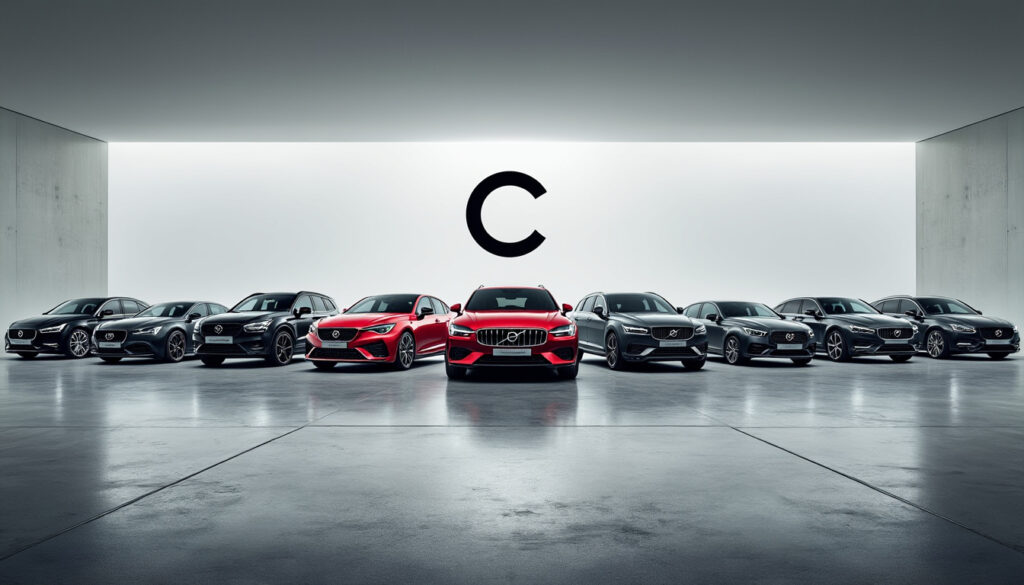 découvrez les principales marques de voitures en c et leurs modèles emblématiques : une liste complète pour explorer l’univers automobile.
