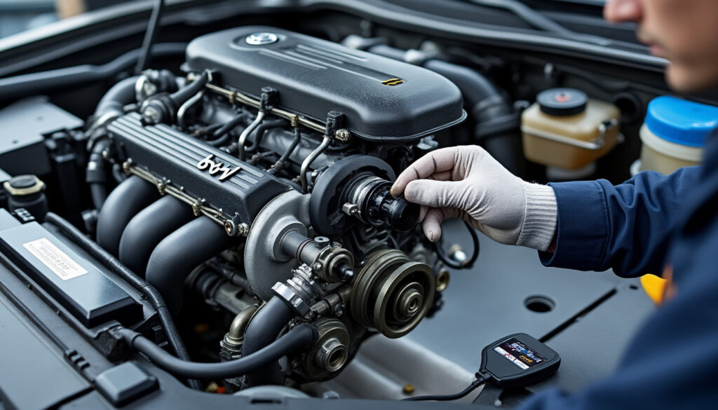 découvrez les problèmes courants du moteur 1.0 tsi, sa fiabilité, les pannes à surveiller et les conseils d’entretien pour prolonger sa durée de vie.