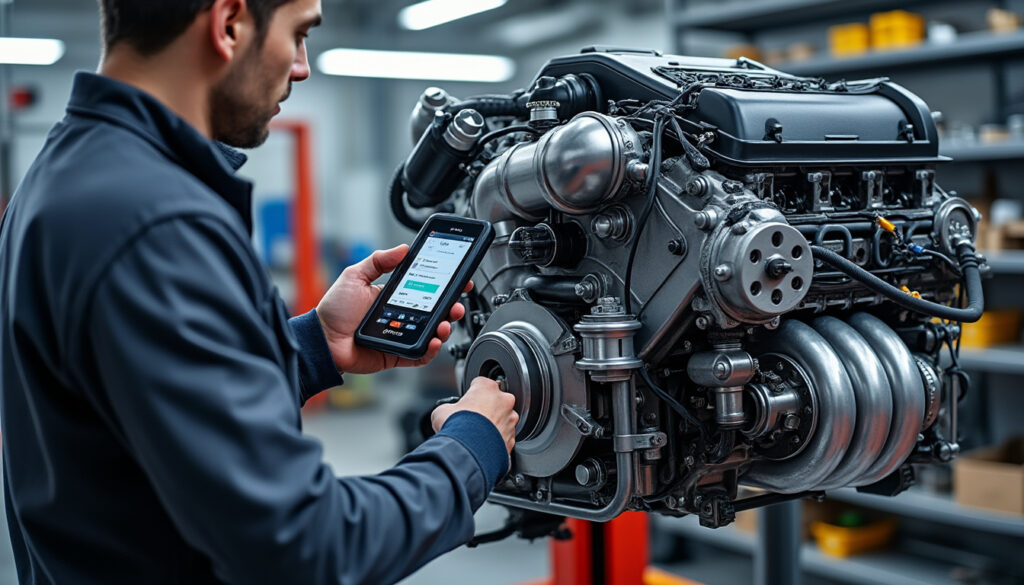 découvrez la fiabilité du moteur puma 2.2 hdi, ses pannes fréquentes et nos conseils pour prévenir les problèmes et prolonger sa durée de vie.
