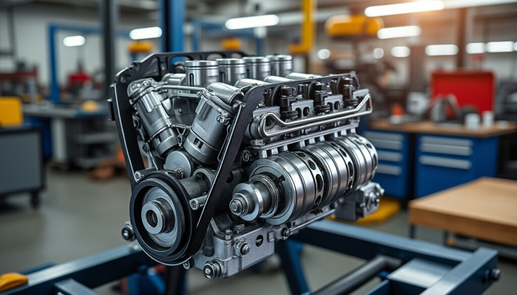 découvrez le moteur tu de psa : son fonctionnement, sa fiabilité, ses atouts et les points clés à connaître avant de choisir ou d’entretenir ce moteur.