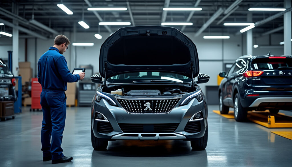 découvrez les peugeot 3008 à éviter : moteurs fragiles, versions problématiques et défauts récurrents. nos conseils pour choisir un modèle fiable.