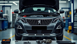 découvrez les modèles et moteurs de peugeot 5008 à éviter, leurs problèmes de fiabilité connus et les points à vérifier avant l’achat.