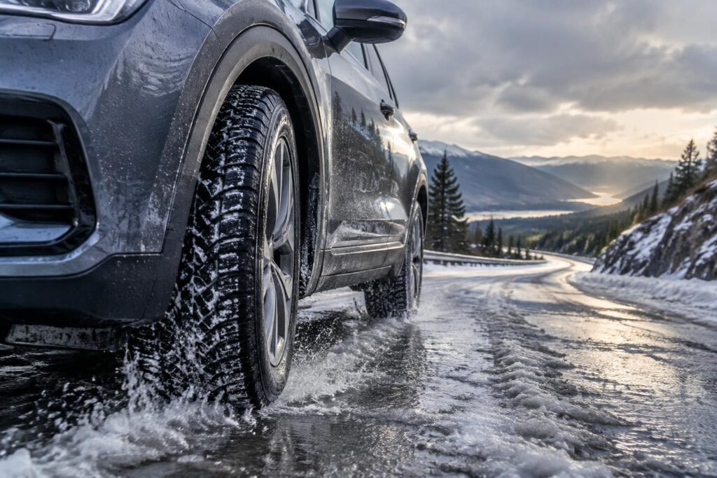 découvrez les inconvénients des pneus 4 saisons et leurs limites face aux conditions hivernales et estivales pour choisir le bon équipement.
