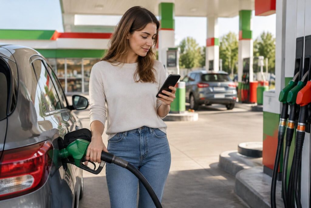 comparez les prix des carburants chez intermarché et trouvez la station la moins chère près de chez vous.