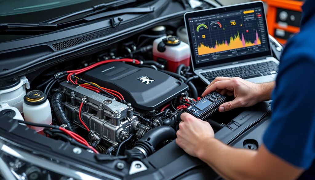 découvrez comment installer et optimiser speeduino sur un moteur tu3jp : configuration, réglages essentiels et conseils pour une gestion moteur performante.