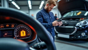 voyant moteur avec point d’exclamation sur votre peugeot 208 ? découvrez les causes possibles, les vérifications à effectuer et les solutions adaptées.