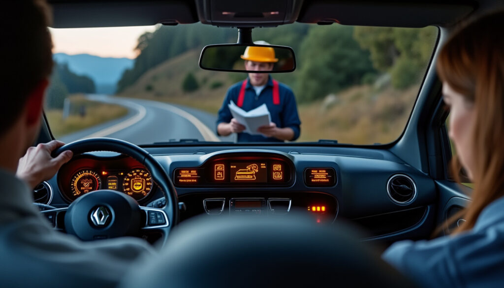 découvrez la signification des voyants de twingo 2, leurs causes possibles et les actions rapides à adopter pour rouler en sécurité et éviter une panne.